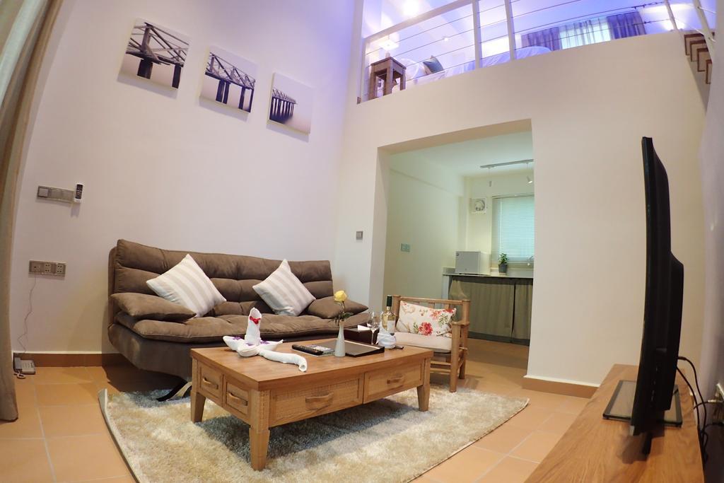 Deluxx Boutique Hotel Сиануквиль Экстерьер фото